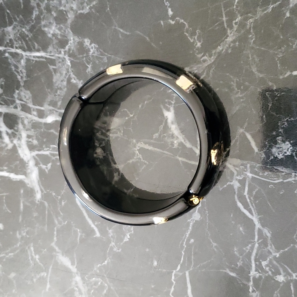 Skull bangle - Picture 3 of 3